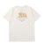 BI HALFBEAR 半袖Tシャツ 81879900-01