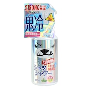 ひんやりシャツシャワー ストロング レベルMAX 032673