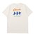 DANCING3BEAR 半袖Tシャツ 81880000-01