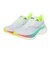 サッカニー（SAUCONY）ランニングシューズ トレーニングシューズ 部活 エンドルフィンスピード 5 ホワイト S101391-1004 WHITE/MUL…