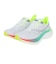 サッカニー（SAUCONY）ランニングシューズ トレーニングシューズ 部活 エンドルフィンスピード 5 ホワイト S101391-1004 WHITE/MUL…
