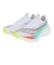 サッカニー（SAUCONY）ランニングシューズ トレーニングシューズ 部活 エンドルフィン プロ 5 ホワイト S101308-1006 WHITE/MULT…