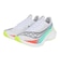 サッカニー（SAUCONY）ランニングシューズ トレーニングシューズ 部活 エンドルフィン プロ 5 ホワイト S101308-1006 WHITE/MULT…