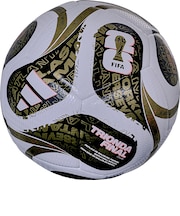 アディダス(adidas)ジュニア サッカーボール 4号球 トリオンダ 決勝球 クラブ AF4953F
