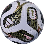 アディダス(adidas)サッカーボール 5号球 検定球 トリオンダ 決勝球 リーグ ルシアーダ ADF522LUF
