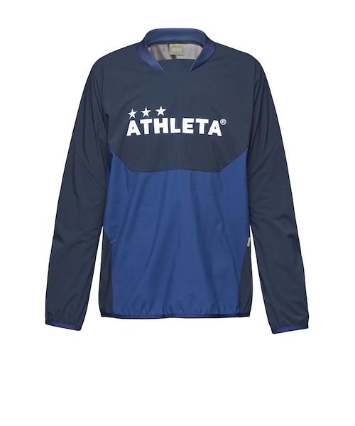 アスレタ(ATHLETA)サッカー フットサルウェア 長袖 グラフィック アスレタ(ATHLETA)サッカー フットサルウェア 長袖 グラフィック