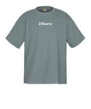 アスレタ(ATHLETA)サッカー フットサルウェア ドライフェザープラTシャツ 3415 BGR