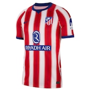 ナイキ（NIKE）アトレティコ マドリード 2026/27 スタジアム ホーム ドライフィット サッカー レプリカ ユニフォーム II1893-101
