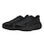 プーマ（PUMA）ランニングシューズ ジョギングシューズ ヴェロシティ ニトロ 5 ワイド ブラック 31369001 スポーツ シューズ トレーニング