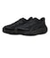 プーマ（PUMA）ランニングシューズ ジョギングシューズ ヴェロシティ ニトロ 5 ワイド ブラック 31369001 スポーツ シューズ トレーニング