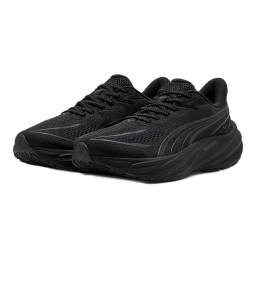 プーマ(PUMA)ランニングシューズ ジョギングシューズ ヴェロシティ ニトロ 5 ワイド 31369103