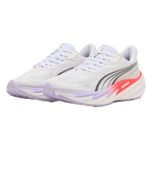 プーマ(PUMA)ランニングシューズ ジョギングシューズ ヴェロシティ ニトロ 5 31294505