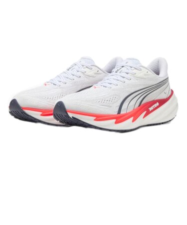 プーマ(PUMA)ランニングシューズ ジョギングシューズ ヴェロシティ ニトロ 5 31294405