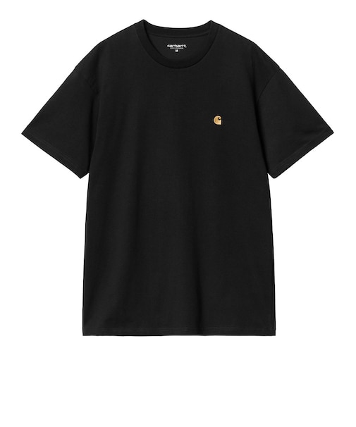 カーハート（CARHARTT）チェイス ショートスリーブTシャツ I02639100FXX26SS