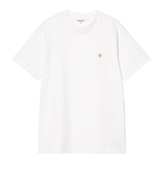 カーハート(CARHARTT)チェイス ショートスリーブTシャツ I02639100RXX26SS