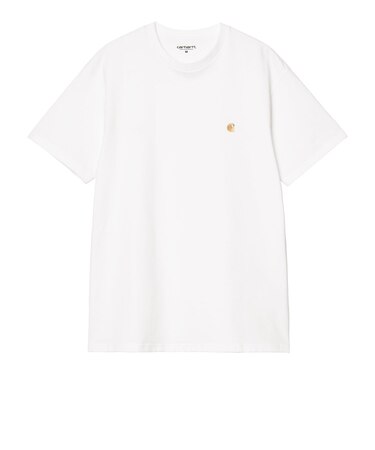 カーハート（CARHARTT）チェイス ショートスリーブTシャツ I02639100RXX26SS