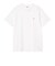 カーハート（CARHARTT）チェイス ショートスリーブTシャツ I02639100RXX26SS