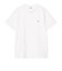 カーハート（CARHARTT）チェイス ショートスリーブTシャツ I02639100RXX26SS