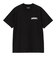カーハート（CARHARTT）ショートスリーブ ユニバーシティ スクリプト Tシャツ 半袖 I0361100D2XX26SS