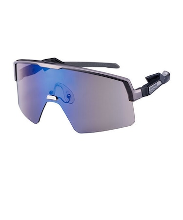 スワンズ（SWANS）スポーツサングラス CONTRAIM ミラーレンズモデル CR-3901 GMR