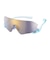 スワンズ（SWANS）スポーツサングラス イーノックス ニューロンG3 ミラーレンズモデル ENNG3-0801 CSBL