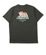 BI HALFBEAR 半袖Tシャツ 81879900-89