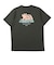 BI HALFBEAR 半袖Tシャツ 81879900-89