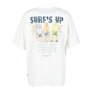 クリフメイヤー(KRIFF MAYER)ウェットプロテクトTシャツ 鼻ぺちゃ 半袖 2547803:5:OFF