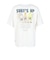 クリフメイヤー（KRIFF MAYER）ウェットプロテクトTシャツ 鼻ぺちゃ 半袖 2547803:5:OFF