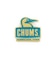 チャムス（CHUMS）ステッカーブービーフェイス CH62-1124-T001-00