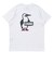 チャムス（CHUMS）ブービーロゴ Tシャツ CH01-2737-W001