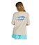 ロキシー（ROXY）半袖 SURF SOUL ラッシュTシャツ 26SU RLY262018 BEG