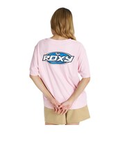 ロキシー（ROXY）半袖 SURF SOUL ラッシュTシャツ 26SU RLY262018 LPK