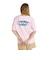 ロキシー（ROXY）半袖 SURF SOUL ラッシュTシャツ 26SU RLY262018 LPK