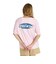 ロキシー（ROXY）半袖 SURF SOUL ラッシュTシャツ 26SU RLY262018 LPK