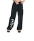 ロキシー（ROXY）HISTORICAL LOGO LINE ラッシュパンツ 26SU RLY262026 BLK
