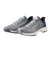 ヨネックス（YONEX）オムニクレーコート用 テニスシューズ パワークッションエアラスダッシュ5 ワイド SHTAD5WG-695