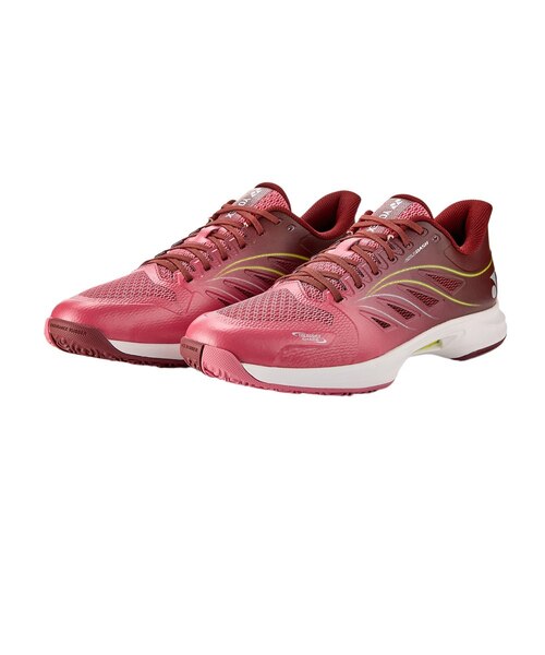 テニスシューズ ピンク yonex ヨネックス テニス シューズ ピンクの通販