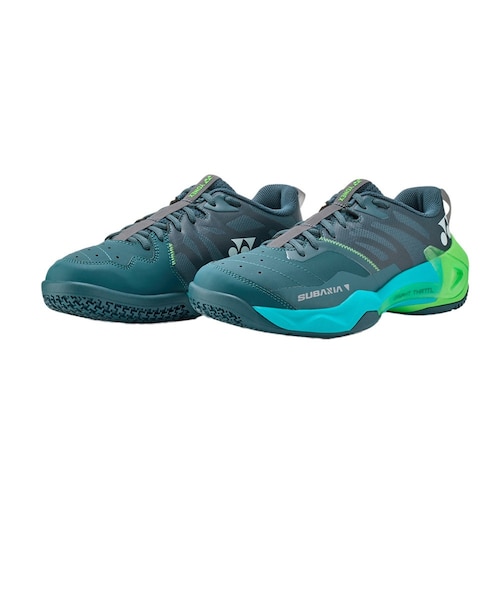 ヨネックス（YONEX）バドミントンシューズ サブアクシアGT ワイド