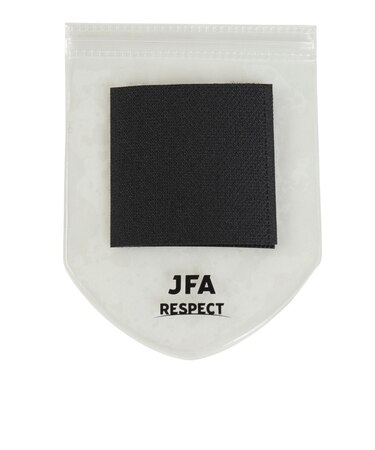 日本サッカー協会（JFA）サッカー ワッペンホルダー JO-481