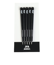 日本サッカー協会（JFA）サッカー レフェリーペン 5本セット JO-483