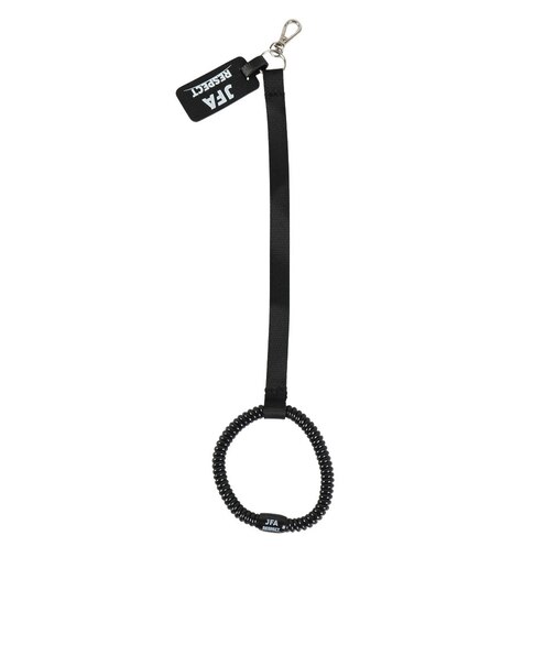 日本サッカー協会（JFA）サッカー ホイッスルホルダー 手首用 JO-479