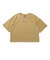 ニューバランス（new balance）ロゴ 半袖Tシャツ WT62X2MMABF