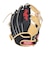 ローリングス（Rawlings）少年軟式用グラブ オールラウンド用 野球グローブ ジュニア シュアキャッチ GJ5SCBFS-CAM/B