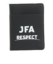 日本サッカー協会（JFA）サッカー レフェリーカードケース JO-474