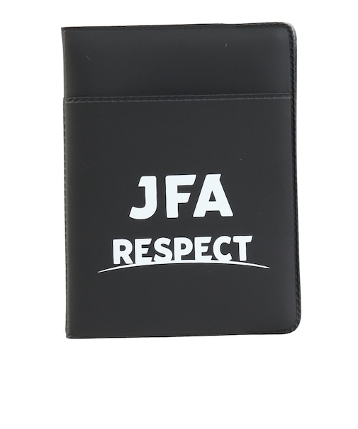 日本サッカー協会（JFA）サッカー レフェリーカードケース JO-474
