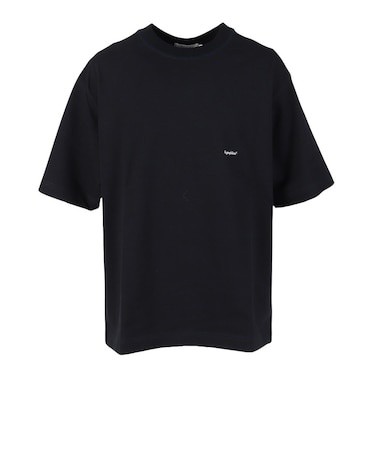 クルーネック半袖Tシャツ J-9271 HWJ DK.NAVY