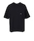 クルーネック半袖Tシャツ J-9271 HWJ DK.NAVY