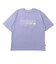ニューバランス（new balance）Trackside ショートスリーブ 半袖Tシャツ WT6297MKDSV