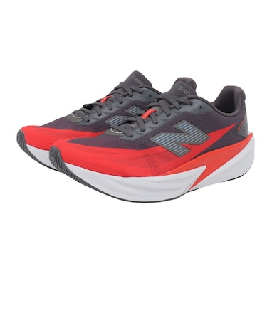 ニューバランス(new balance)ランニングシューズ トレーニングシューズ 部活 FuelCell Rebel v5 MFCX2PP D